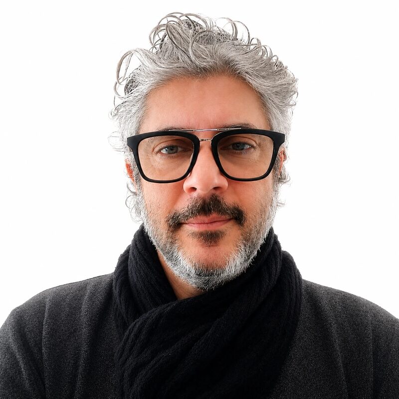 Martín Marco, consultor de Inteligencia Artificial
